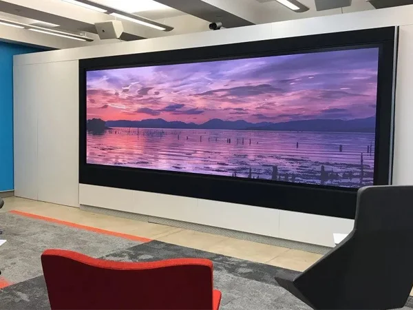 “Digital Signage and Information Display Systems